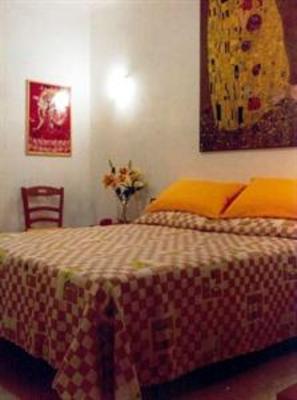 фото отеля Amendola House Rome