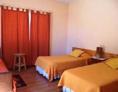 фото отеля Hostal Quinta Adela