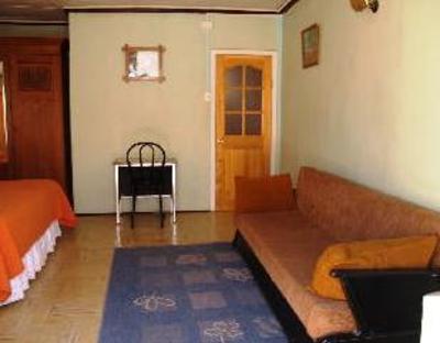 фото отеля Hostal Quinta Adela