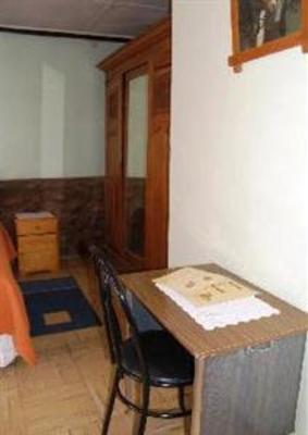 фото отеля Hostal Quinta Adela