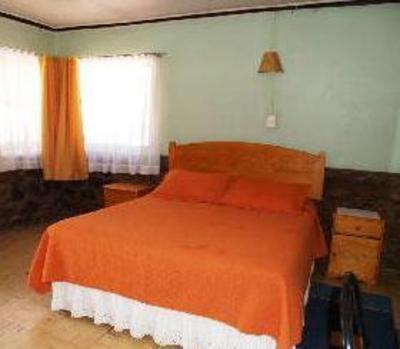фото отеля Hostal Quinta Adela