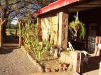Hostal Quinta Adela