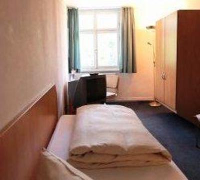 фото отеля Hotel Residenz Ravensburg