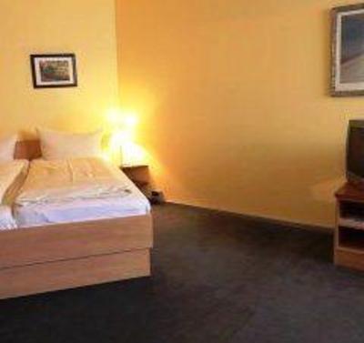 фото отеля Hotel Residenz Ravensburg