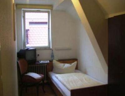 фото отеля Hotel Residenz Ravensburg
