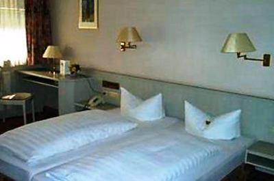 фото отеля Hotel Residenz Ravensburg