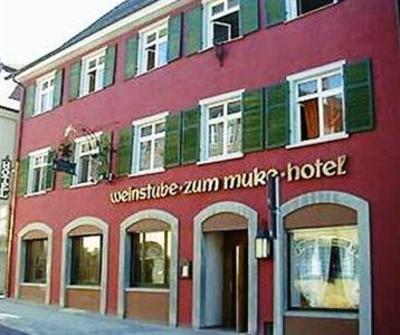 фото отеля Hotel Residenz Ravensburg