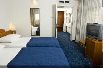 фото отеля Hotel Lero