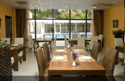 фото отеля Hotel Lero