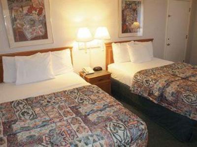 фото отеля La Quinta Inn Norfolk Virginia Beach