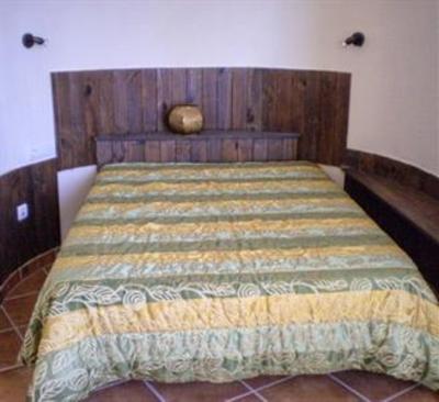 фото отеля Aparthotel Albrisas Salobrena