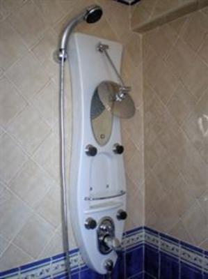 фото отеля Aparthotel Albrisas Salobrena