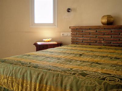 фото отеля Aparthotel Albrisas Salobrena