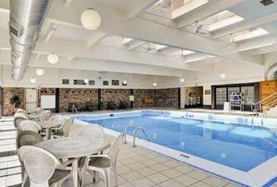фото отеля Riverfront Hotel Grand Rapids
