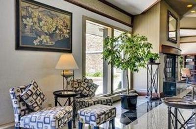 фото отеля Riverfront Hotel Grand Rapids