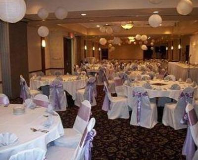 фото отеля Riverfront Hotel Grand Rapids
