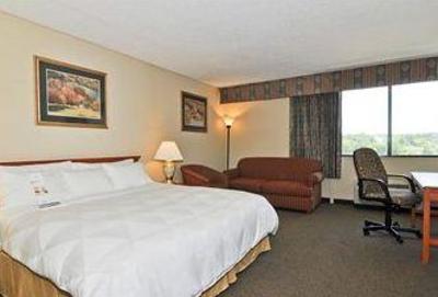 фото отеля Riverfront Hotel Grand Rapids