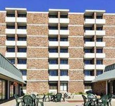 фото отеля Riverfront Hotel Grand Rapids