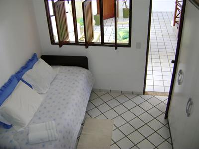 фото отеля Verdes Mares Praia Hotel