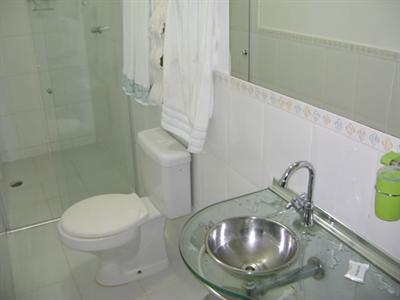 фото отеля Verdes Mares Praia Hotel