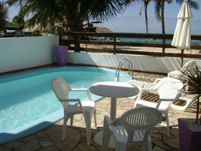 фото отеля Verdes Mares Praia Hotel