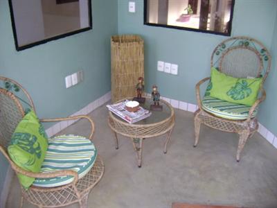 фото отеля Verdes Mares Praia Hotel