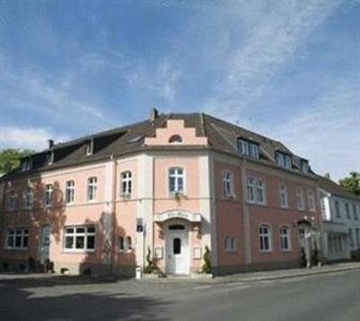 фото отеля Hotel Alte Mark