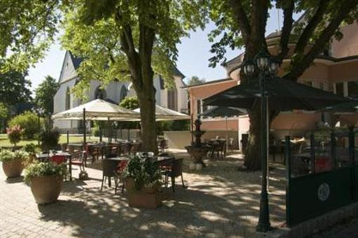 фото отеля Hotel Alte Mark