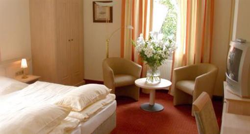 фото отеля Hotel Alte Mark