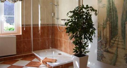 фото отеля Hotel Alte Mark