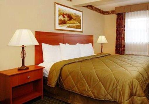 фото отеля Comfort Inn & Suites Ukiah