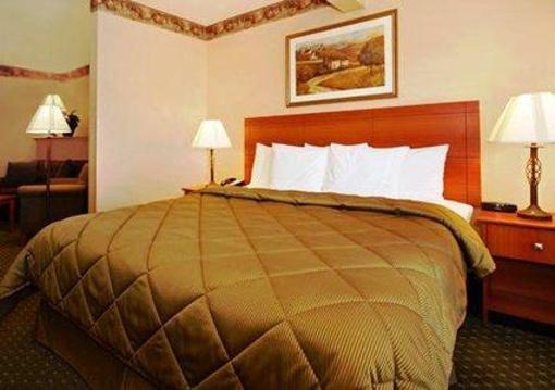 фото отеля Comfort Inn & Suites Ukiah