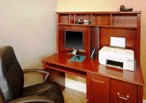 фото отеля Comfort Inn & Suites Ukiah