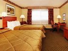 фото отеля Comfort Inn & Suites Ukiah