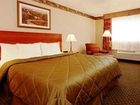 фото отеля Comfort Inn & Suites Ukiah