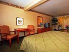 фото отеля Comfort Inn & Suites Ukiah