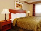 фото отеля Comfort Inn & Suites Ukiah