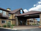 фото отеля Comfort Inn & Suites Ukiah