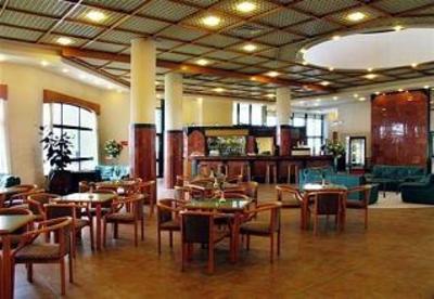 фото отеля Ma'ale Hachamisha Hotel