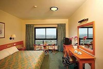 фото отеля Ma'ale Hachamisha Hotel