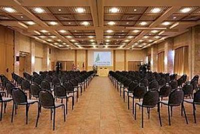 фото отеля Ma'ale Hachamisha Hotel