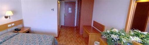 фото отеля Ma'ale Hachamisha Hotel