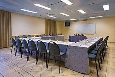 фото отеля Ma'ale Hachamisha Hotel