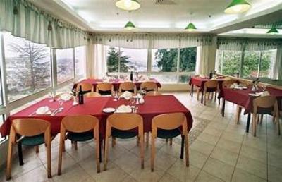 фото отеля Ma'ale Hachamisha Hotel