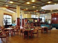 Ma'ale Hachamisha Hotel