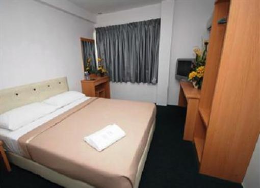 фото отеля De Ocean Hotel