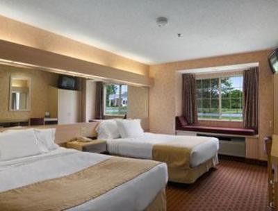 фото отеля Microtel Inn and Suites Syracuse Baldwinsville