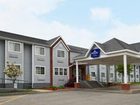 фото отеля Microtel Inn and Suites Syracuse Baldwinsville