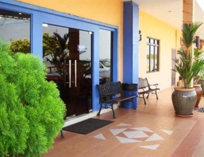 фото отеля Sea Front Hotel Port Dickson