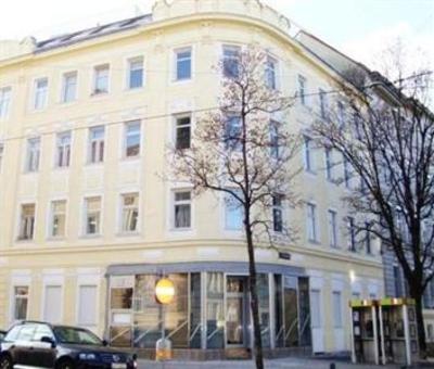 фото отеля Hernals Apartment Wien